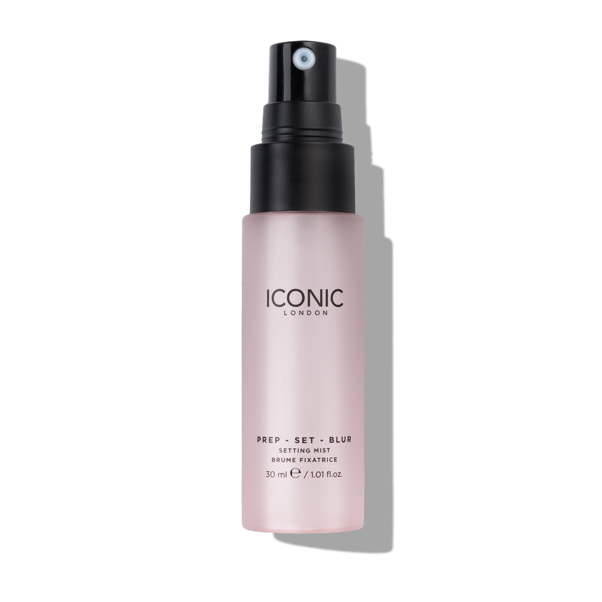 PREP SET BLUR SETTING SPRAY (SPRAY FIJADOR DE MAQUILLAJE)